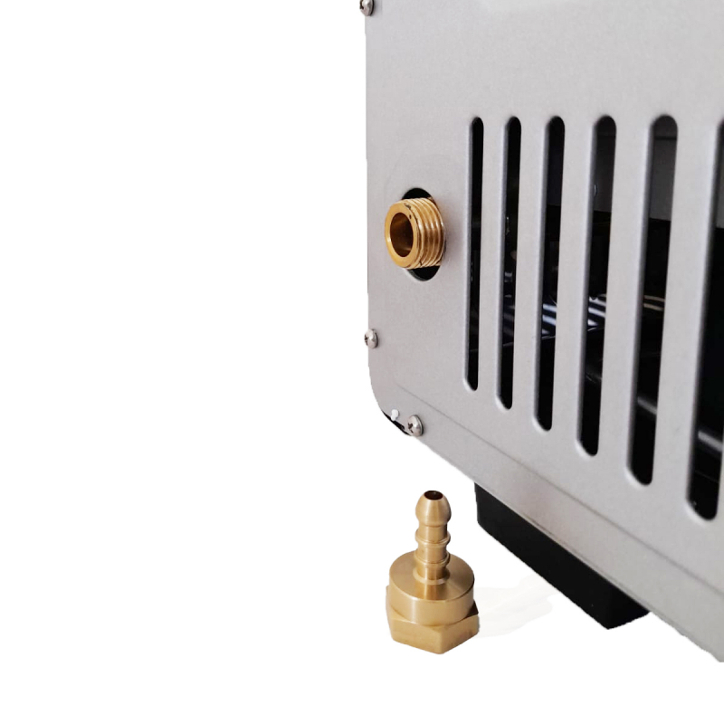 four à pizza au gaz chez univers du pro